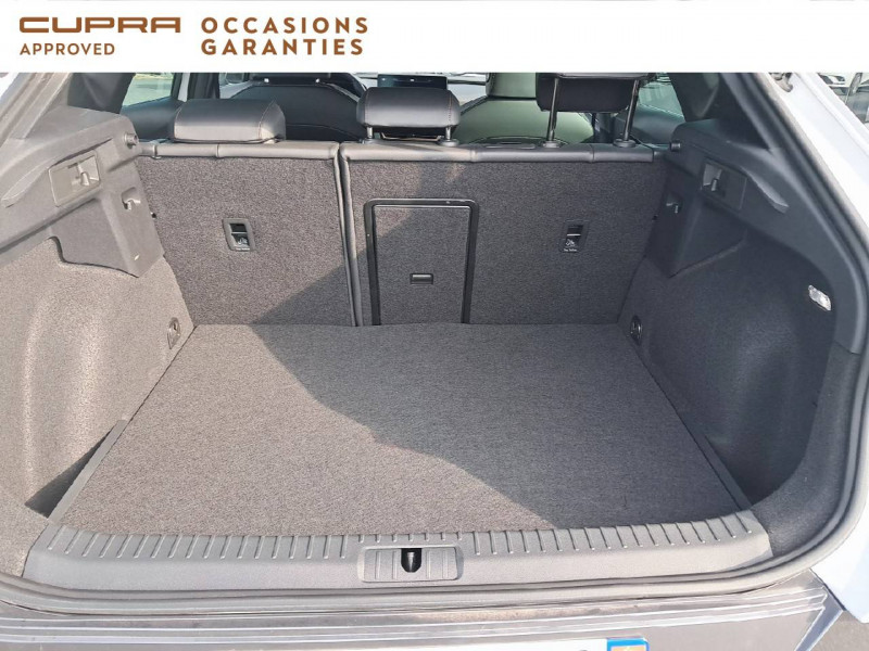 Cupra Formentor Formentor 1.4 e-HYBRID 204 ch DSG6 V 5p  occasion � Onet-le-Ch�teau - photo n�7