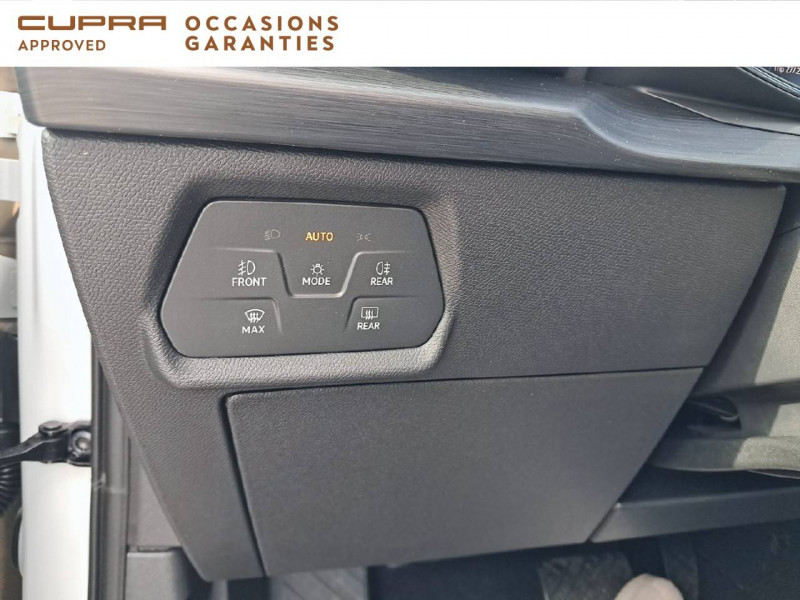 Cupra Formentor Formentor 1.4 e-HYBRID 204 ch DSG6 V 5p  occasion � Onet-le-Ch�teau - photo n�15