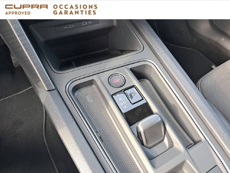 Cupra Formentor Formentor 1.4 e-HYBRID 204 ch DSG6 V 5p  occasion � Onet-le-Ch�teau - photo n�13