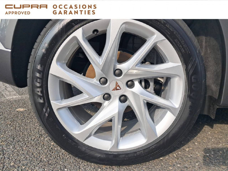 Cupra Formentor Formentor 1.4 e-HYBRID 204 ch DSG6 V 5p  occasion � Onet-le-Ch�teau - photo n�8