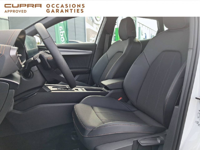 Cupra Formentor Formentor 1.4 e-HYBRID 204 ch DSG6 V 5p  occasion � Onet-le-Ch�teau - photo n�9