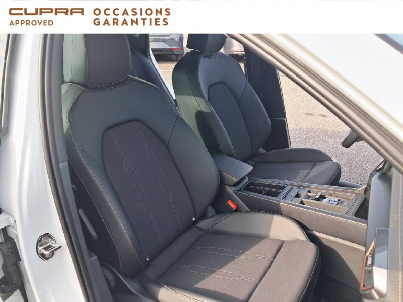 Cupra Formentor Formentor 1.4 e-HYBRID 204 ch DSG6 V 5p  occasion � Onet-le-Ch�teau - photo n�11