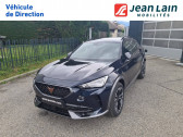 Cupra Formentor occasion année 2022 boite Sequentielle Annonce Cupra Formentor occasion Hybride Formentor 1.4 e-HYBRID 204 ch DSG6 V 5p à Meythet