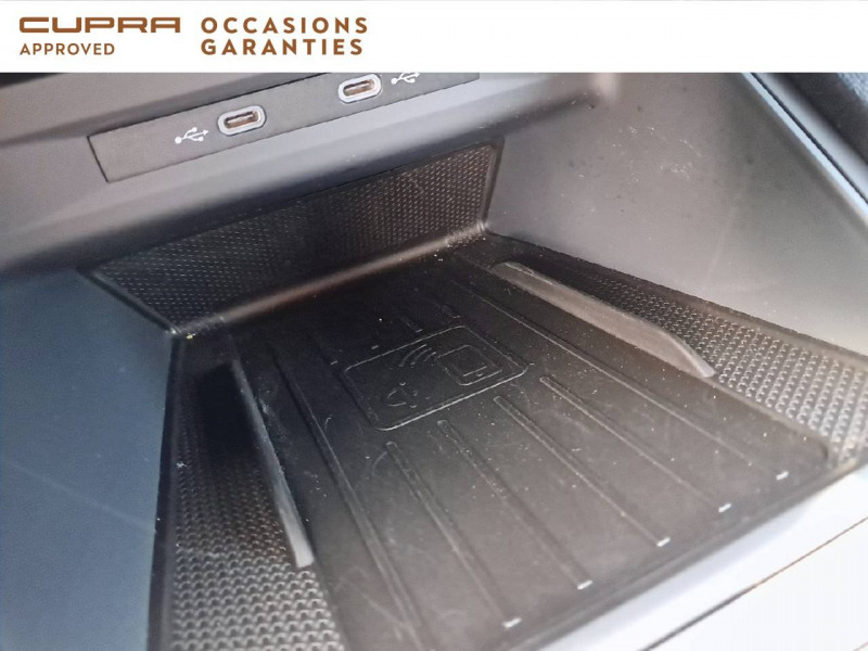 Cupra Formentor Formentor 1.4 e-HYBRID 204 ch DSG6 V 5p  occasion  Onet-le-Chteau - photo n18