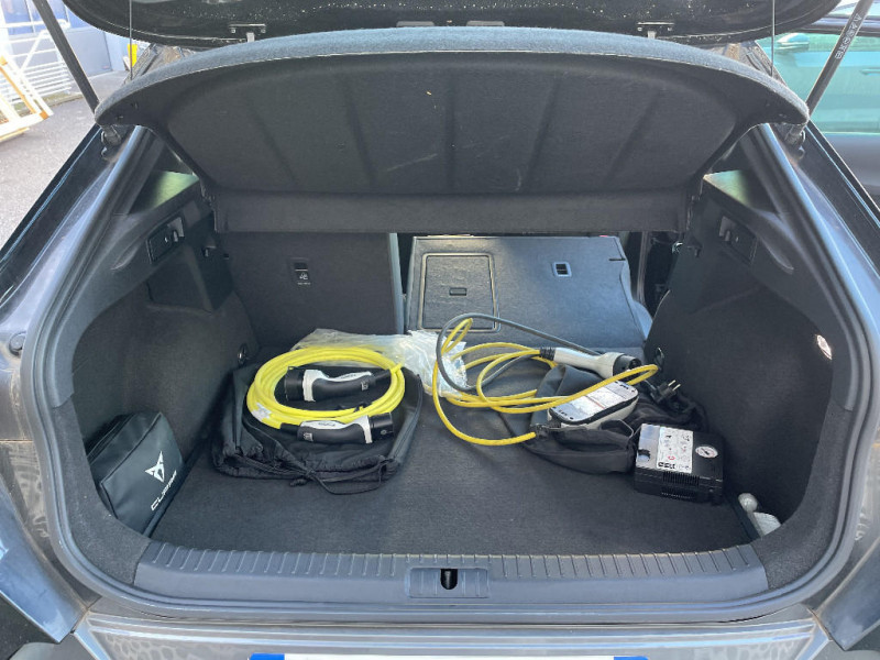 Cupra Formentor Formentor 1.4 e-HYBRID 204 ch DSG6  occasion � Mareuil-l�s-Meaux - photo n�14