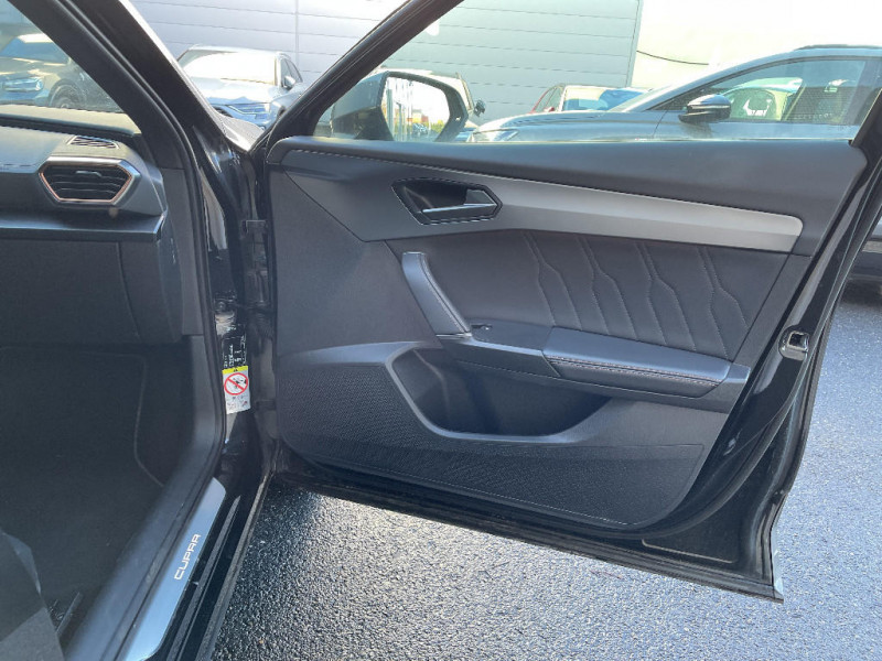 Cupra Formentor Formentor 1.4 e-HYBRID 204 ch DSG6  occasion � Mareuil-l�s-Meaux - photo n�17