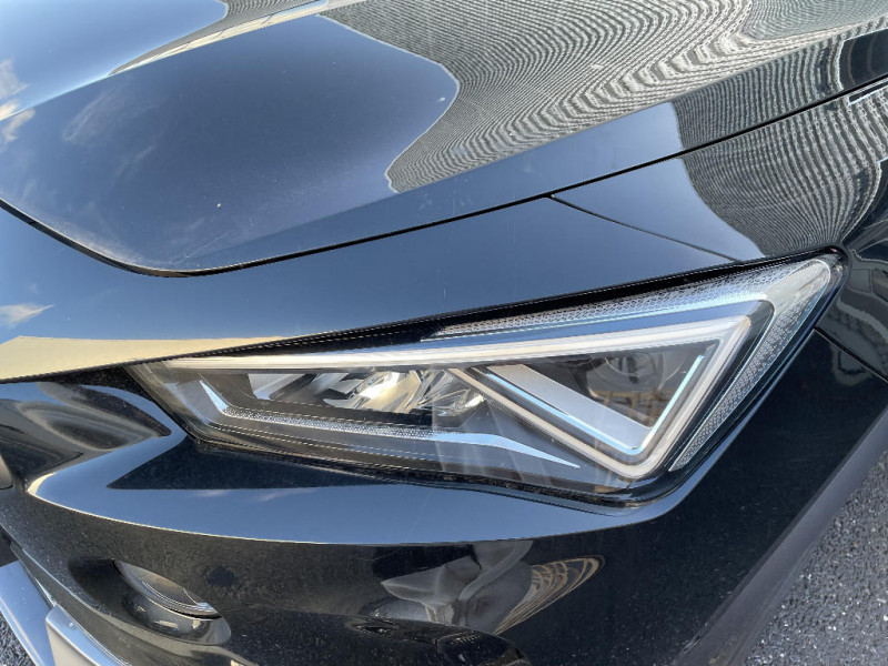 Cupra Formentor Formentor 1.4 e-HYBRID 204 ch DSG6  occasion � Mareuil-l�s-Meaux - photo n�19