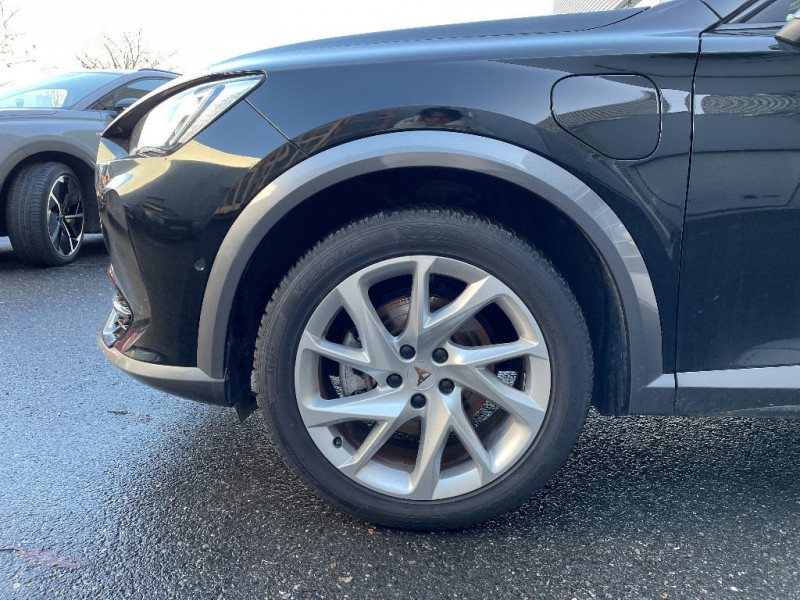 Cupra Formentor Formentor 1.4 e-HYBRID 204 ch DSG6  occasion � Mareuil-l�s-Meaux - photo n�20