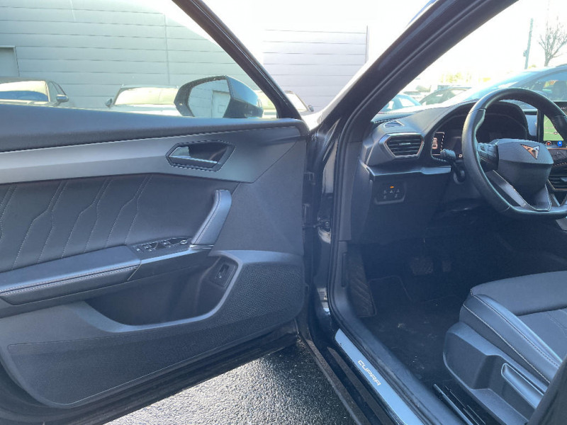 Cupra Formentor Formentor 1.4 e-HYBRID 204 ch DSG6  occasion � Mareuil-l�s-Meaux - photo n�16