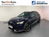 Cupra Formentor occasion année 2022 boite Sequentielle Annonce Cupra Formentor occasion Hybride Formentor 1.4 e-HYBRID 245 ch DSG6 VZ 5p à Seynod