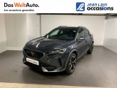 Cupra Formentor occasion année 2022 boite Sequentielle Annonce Cupra Formentor occasion Hybride Formentor 1.4 e-HYBRID 245 ch DSG6 VZ 5p à La Motte-Servolex