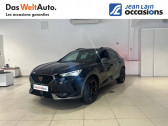 Annonce Cupra Formentor occasion Hybride Formentor 1.4 e-HYBRID 245 ch DSG6 VZ 5p  Albertville