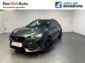 Cupra Formentor Formentor 1.4 e-HYBRID 245 ch DSG6 VZ 5p   Seynod 74