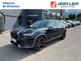 Cupra Formentor Formentor 1.4 e-HYBRID 245 ch DSG6 VZ 5p   Ville-la-Grand 74