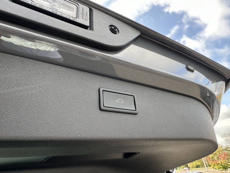 Cupra Formentor Formentor 1.4 e-HYBRID 245 ch DSG6 VZ 5p  occasion  Onet-le-Chteau - photo n8