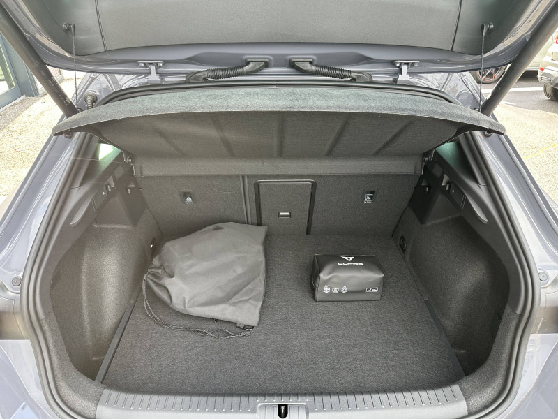Cupra Formentor Formentor 1.4 e-HYBRID 245 ch DSG6 VZ 5p  occasion  Onet-le-Chteau - photo n7