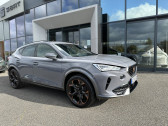 Annonce Cupra Formentor occasion Hybride Formentor 1.4 e-HYBRID 245 ch DSG6 VZ 5p  Onet-le-Chteau