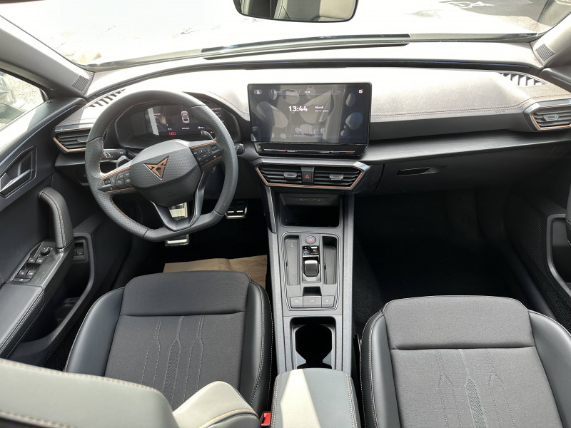 Cupra Formentor Formentor 1.4 e-HYBRID 245 ch DSG6 VZ 5p  occasion  Onet-le-Chteau - photo n6
