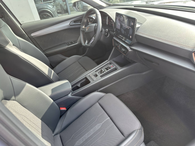 Cupra Formentor Formentor 1.4 e-HYBRID 245 ch DSG6 VZ 5p  occasion  Onet-le-Chteau - photo n4