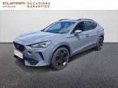 Cupra Formentor Formentor 1.4 e-HYBRID 245 ch DSG6 VZ 5p   Onet-le-Chteau 12