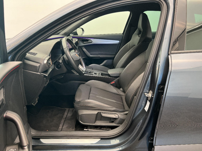 Cupra Formentor Formentor 1.4 e-HYBRID 245 ch DSG6 VZ  occasion  Beauvais - photo n18
