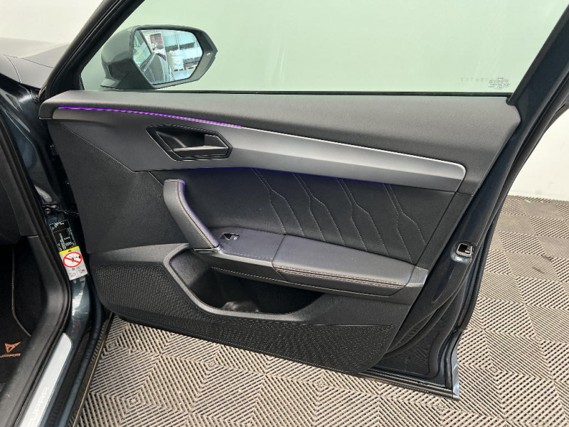 Cupra Formentor Formentor 1.4 e-HYBRID 245 ch DSG6 VZ  occasion  Beauvais - photo n20