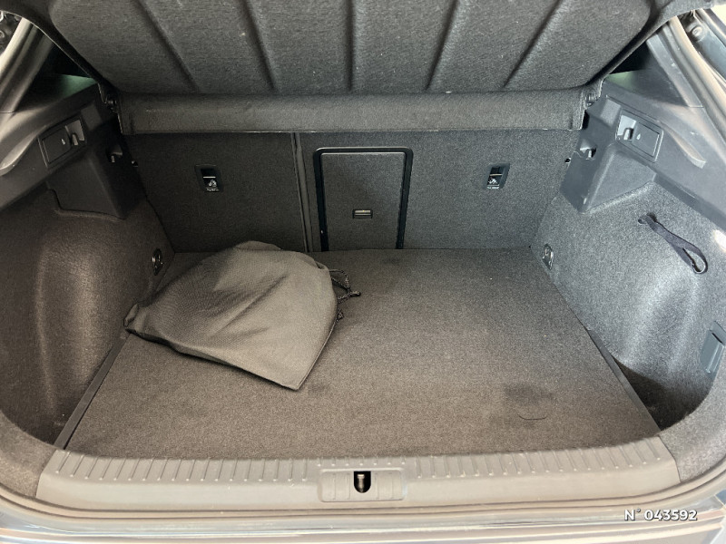 Cupra Formentor Formentor 1.4 e-HYBRID 245 ch DSG6 VZ  occasion  Beauvais - photo n7