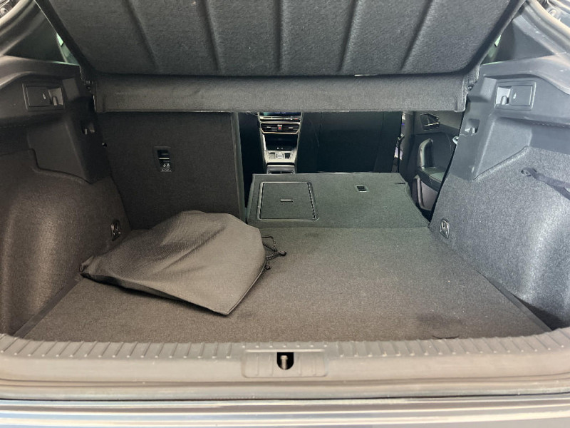 Cupra Formentor Formentor 1.4 e-HYBRID 245 ch DSG6 VZ  occasion  Beauvais - photo n16