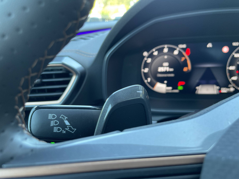 Cupra Formentor Formentor 1.5 eTSI Hybrid 150 ch DSG7 V 5p  occasion &agrave; Figeac - photo n&deg;18