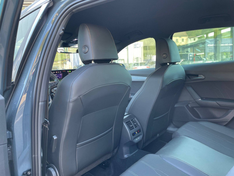 Cupra Formentor Formentor 1.5 eTSI Hybrid 150 ch DSG7 V 5p  occasion &agrave; Figeac - photo n&deg;10