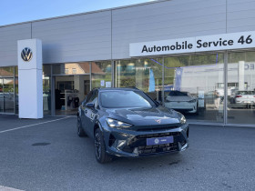 Cupra Formentor occasion 2024 mise en vente &agrave; Figeac par le garage AUTOMOBILE SERVICE 46 - photo n&deg;1