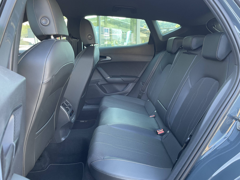 Cupra Formentor Formentor 1.5 eTSI Hybrid 150 ch DSG7 V 5p  occasion &agrave; Figeac - photo n&deg;11