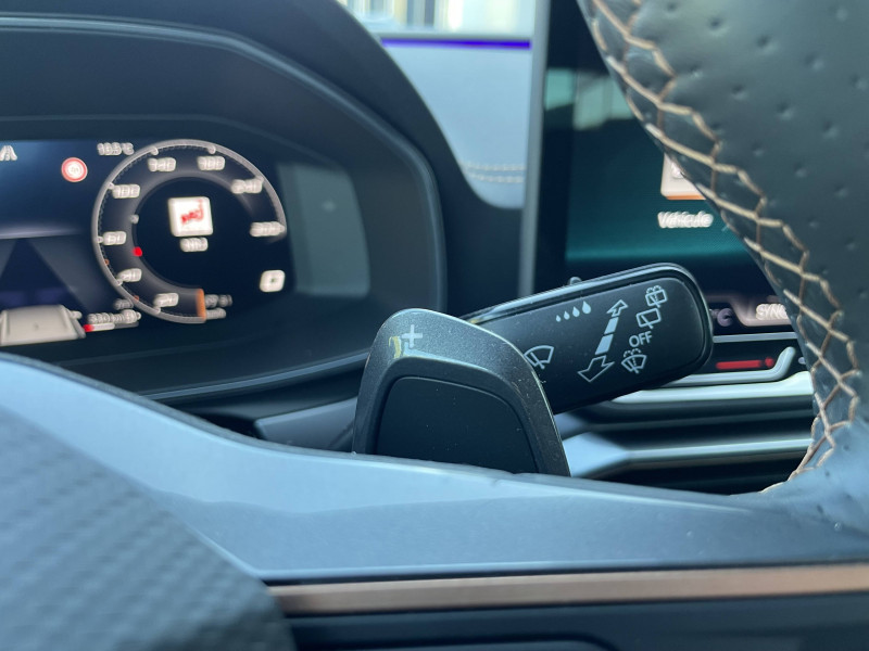 Cupra Formentor Formentor 1.5 eTSI Hybrid 150 ch DSG7 V 5p  occasion &agrave; Figeac - photo n&deg;17