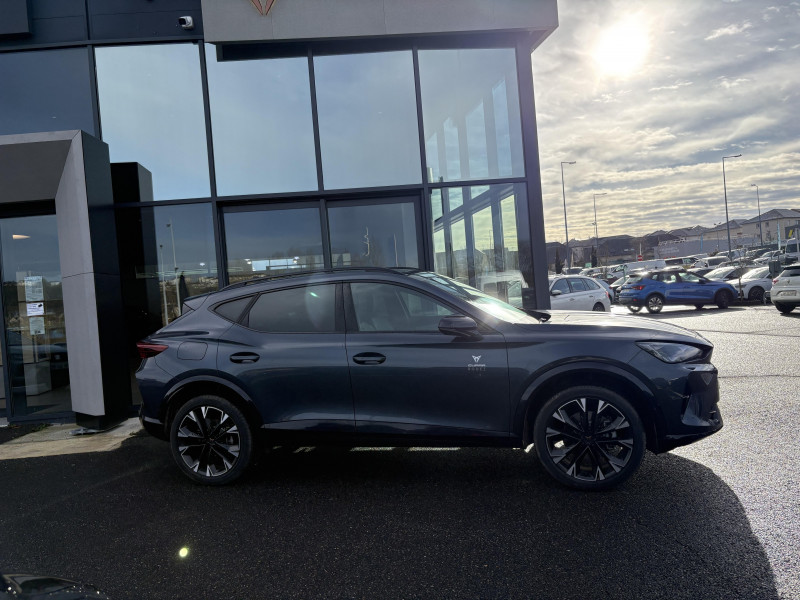 Cupra Formentor Formentor 1.5 eTSI Hybrid 150 ch DSG7 V 5p  occasion � Onet-le-Ch�teau - photo n�3