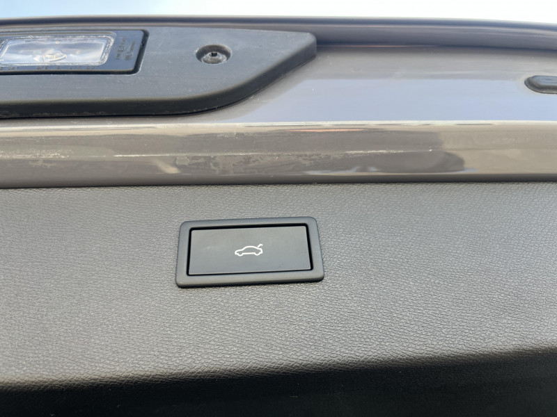 Cupra Formentor Formentor 1.5 eTSI Hybrid 150 ch DSG7 V 5p  occasion � Mende - photo n�15