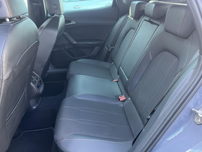 Cupra Formentor Formentor 1.5 eTSI Hybrid 150 ch DSG7 V 5p  occasion � Mende - photo n�7