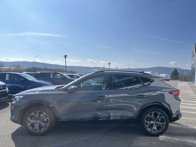 Cupra Formentor Formentor 1.5 eTSI Hybrid 150 ch DSG7 V 5p  occasion � Mende - photo n�2