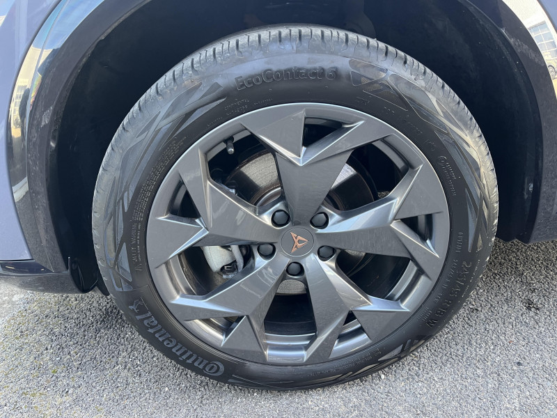 Cupra Formentor Formentor 1.5 eTSI Hybrid 150 ch DSG7 V 5p  occasion � Mende - photo n�16