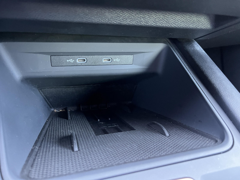 Cupra Formentor Formentor 1.5 eTSI Hybrid 150 ch DSG7 V 5p  occasion � Mende - photo n�13