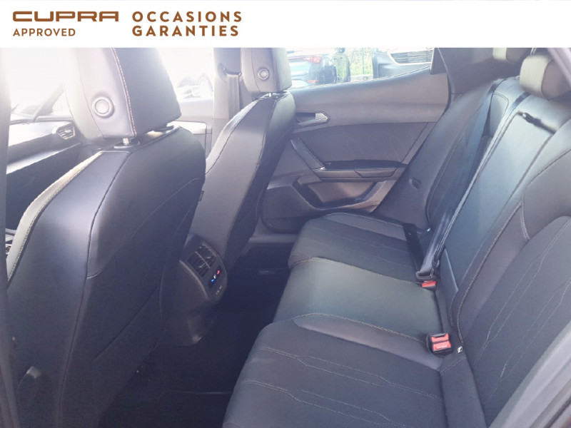 Cupra Formentor Formentor 1.5 eTSI Hybrid 150 ch DSG7 V 5p  occasion à Onet-le-Chteau - photo n°9