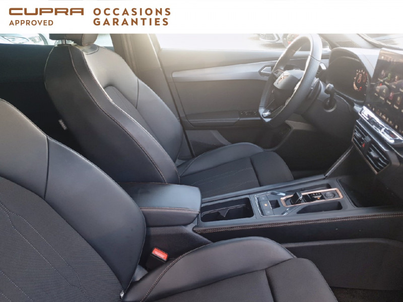 Cupra Formentor Formentor 1.5 eTSI Hybrid 150 ch DSG7 V 5p  occasion à Onet-le-Chteau - photo n°11