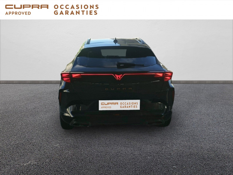 Cupra Formentor Formentor 1.5 eTSI Hybrid 150 ch DSG7 V 5p  occasion  Onet-le-Chteau - photo n4