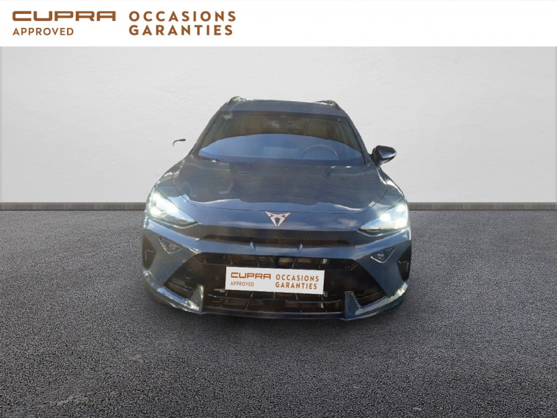Cupra Formentor Formentor 1.5 eTSI Hybrid 150 ch DSG7 V 5p  occasion  Onet-le-Chteau - photo n5