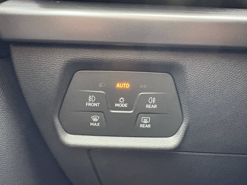 Cupra Formentor Formentor 1.5 eTSI Hybrid 150 ch DSG7 V 5p  occasion  Onet-le-Chteau - photo n14