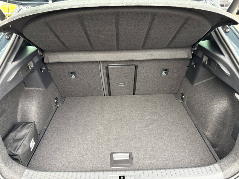 Cupra Formentor Formentor 1.5 eTSI Hybrid 150 ch DSG7 V 5p  occasion  Onet-le-Chteau - photo n5