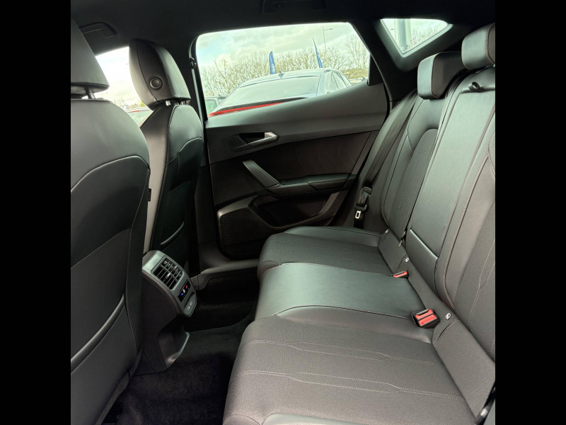 Cupra Formentor Formentor 1.5 eTSI Hybrid 150 ch DSG7 V 5p  occasion  Onet-le-Chteau - photo n17