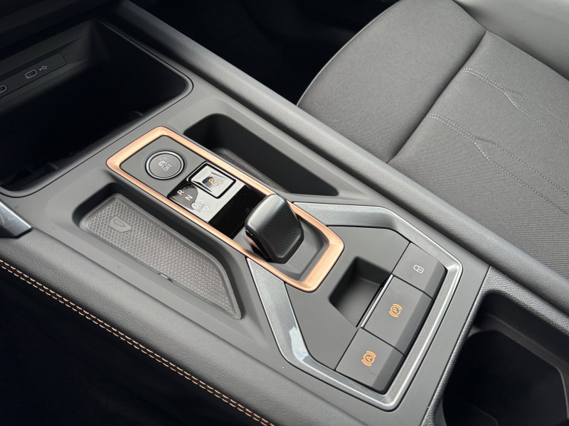 Cupra Formentor Formentor 1.5 eTSI Hybrid 150 ch DSG7 V 5p  occasion  Onet-le-Chteau - photo n13