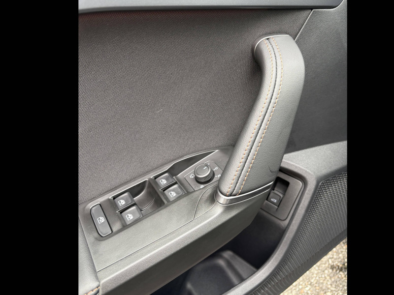 Cupra Formentor Formentor 1.5 eTSI Hybrid 150 ch DSG7 V 5p  occasion  Onet-le-Chteau - photo n16