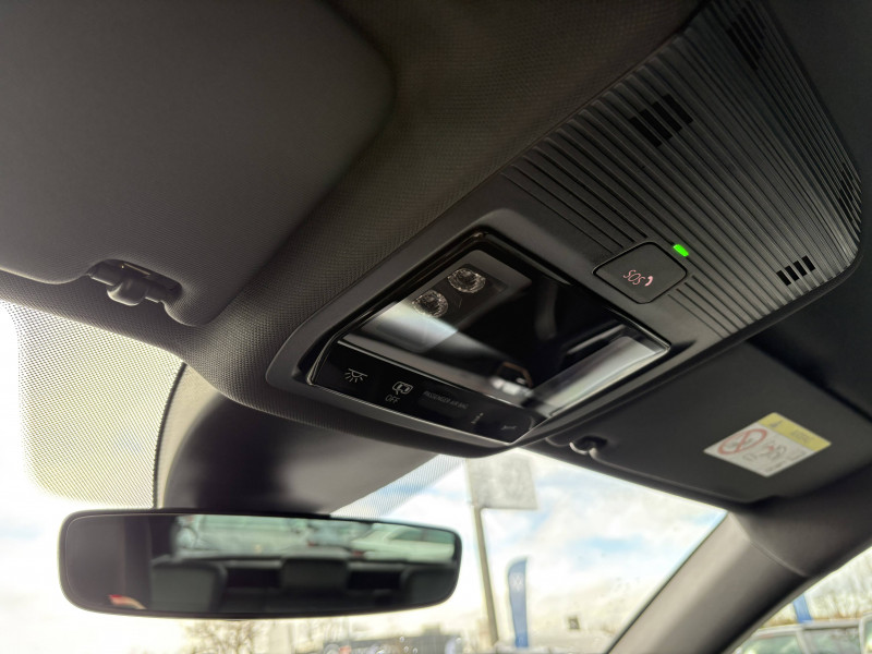 Cupra Formentor Formentor 1.5 eTSI Hybrid 150 ch DSG7 V 5p  occasion  Onet-le-Chteau - photo n10