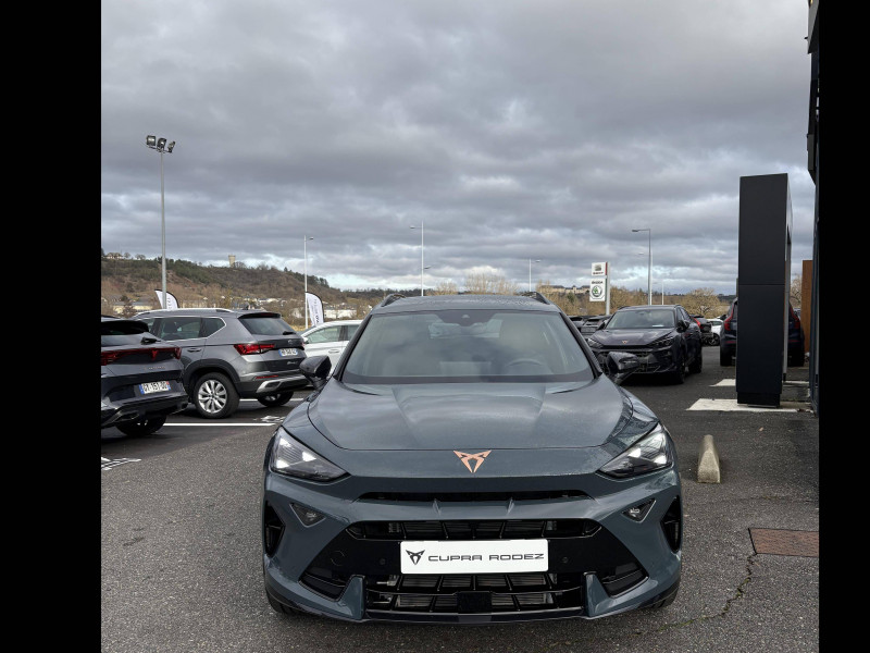 Cupra Formentor Formentor 1.5 eTSI Hybrid 150 ch DSG7 V 5p  occasion  Onet-le-Chteau - photo n2